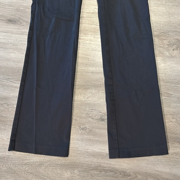 JACOB Brand Vintage Black Trousers - Picture 4 of 8